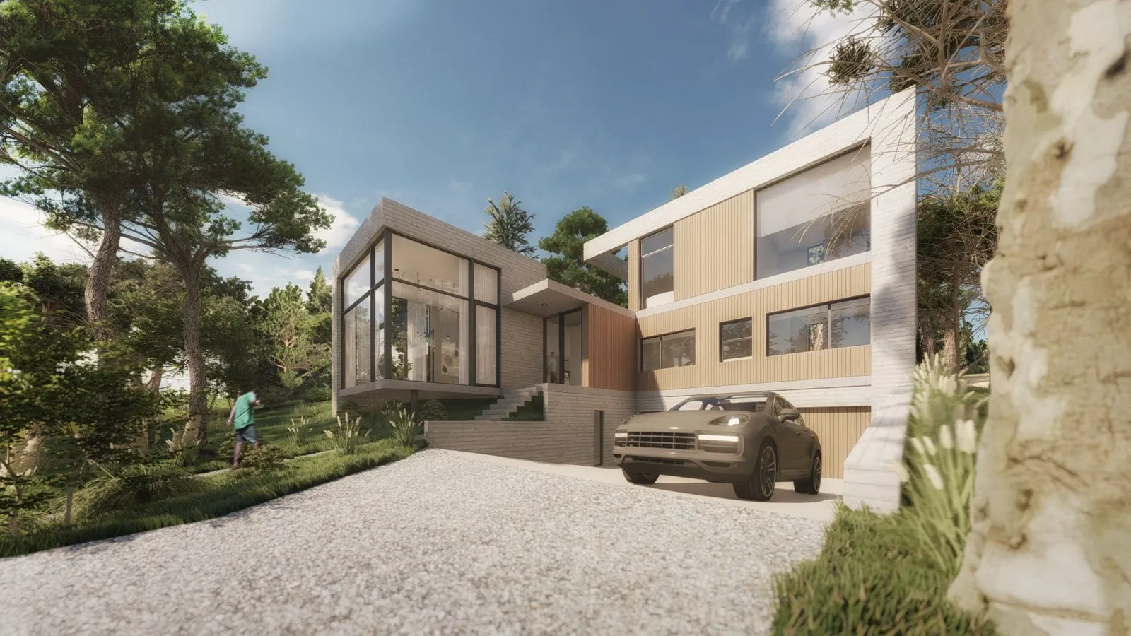 Vivienda B16