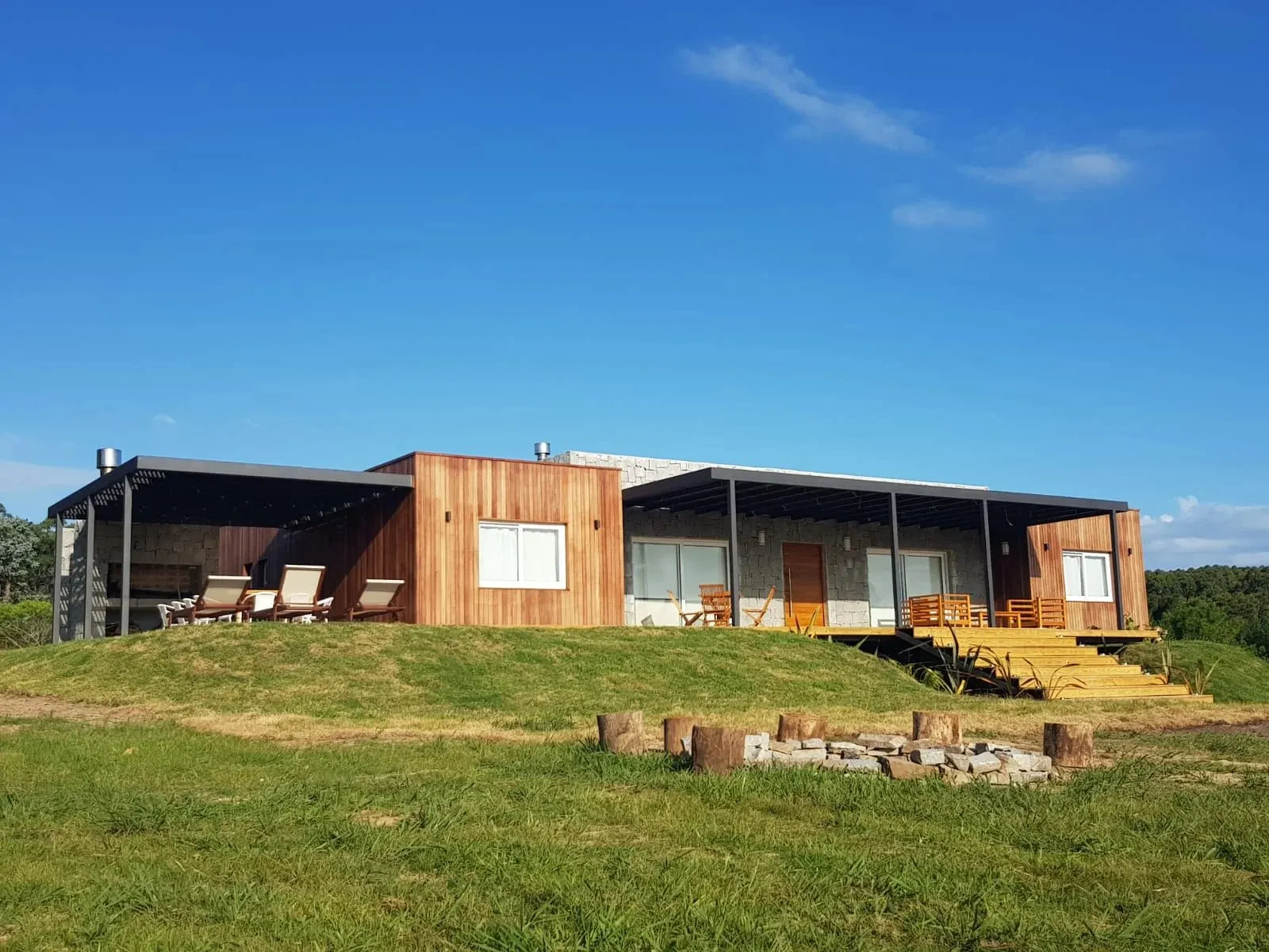 Vivienda B03 — Pueblo Mío, Manantiales