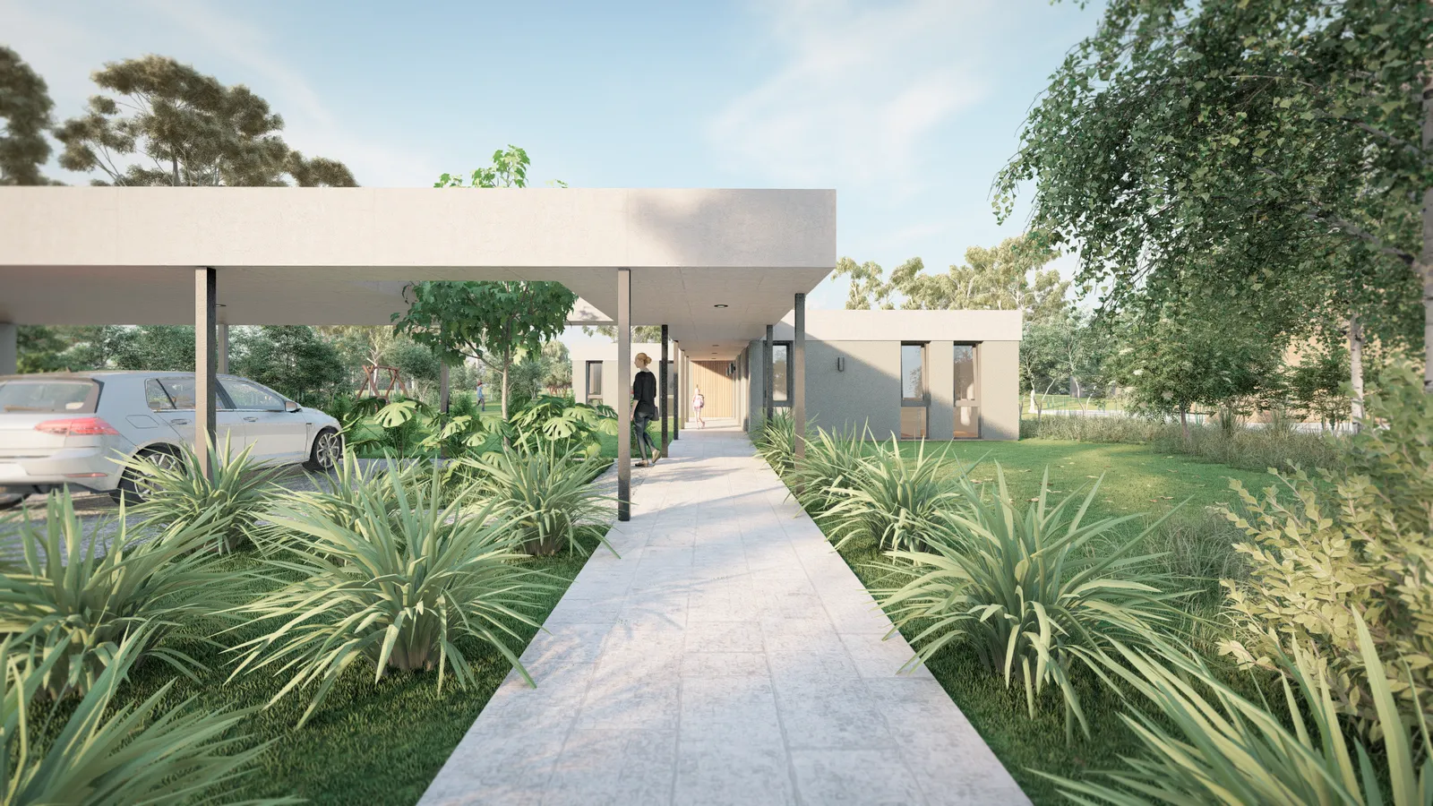 Vivienda AAEM