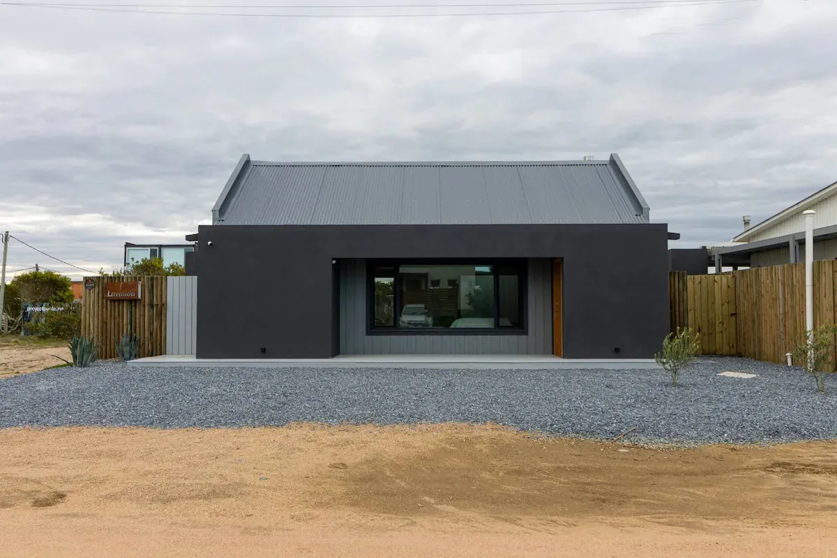 Vivienda Lavanda — La Juanita, José Ignacio
