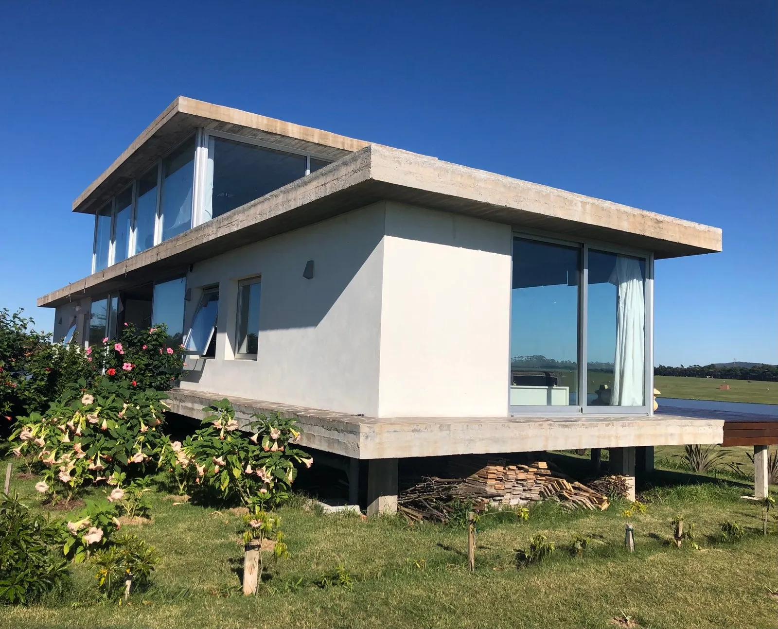 Vivienda T04