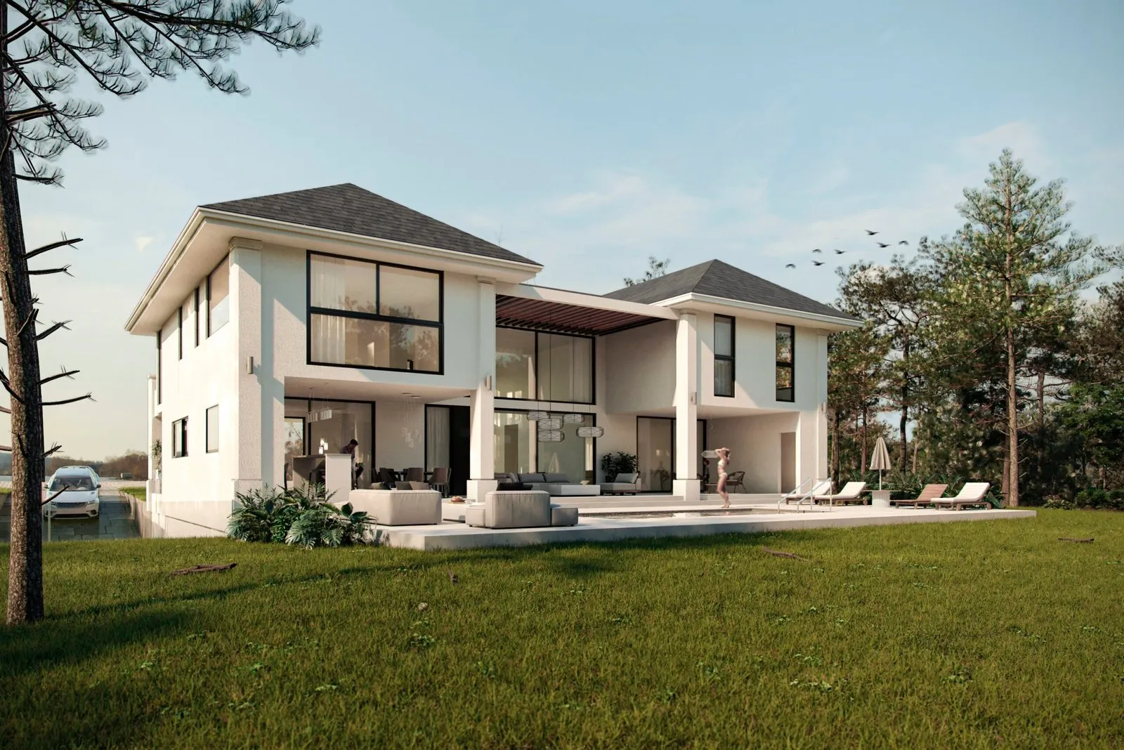Vivienda J02