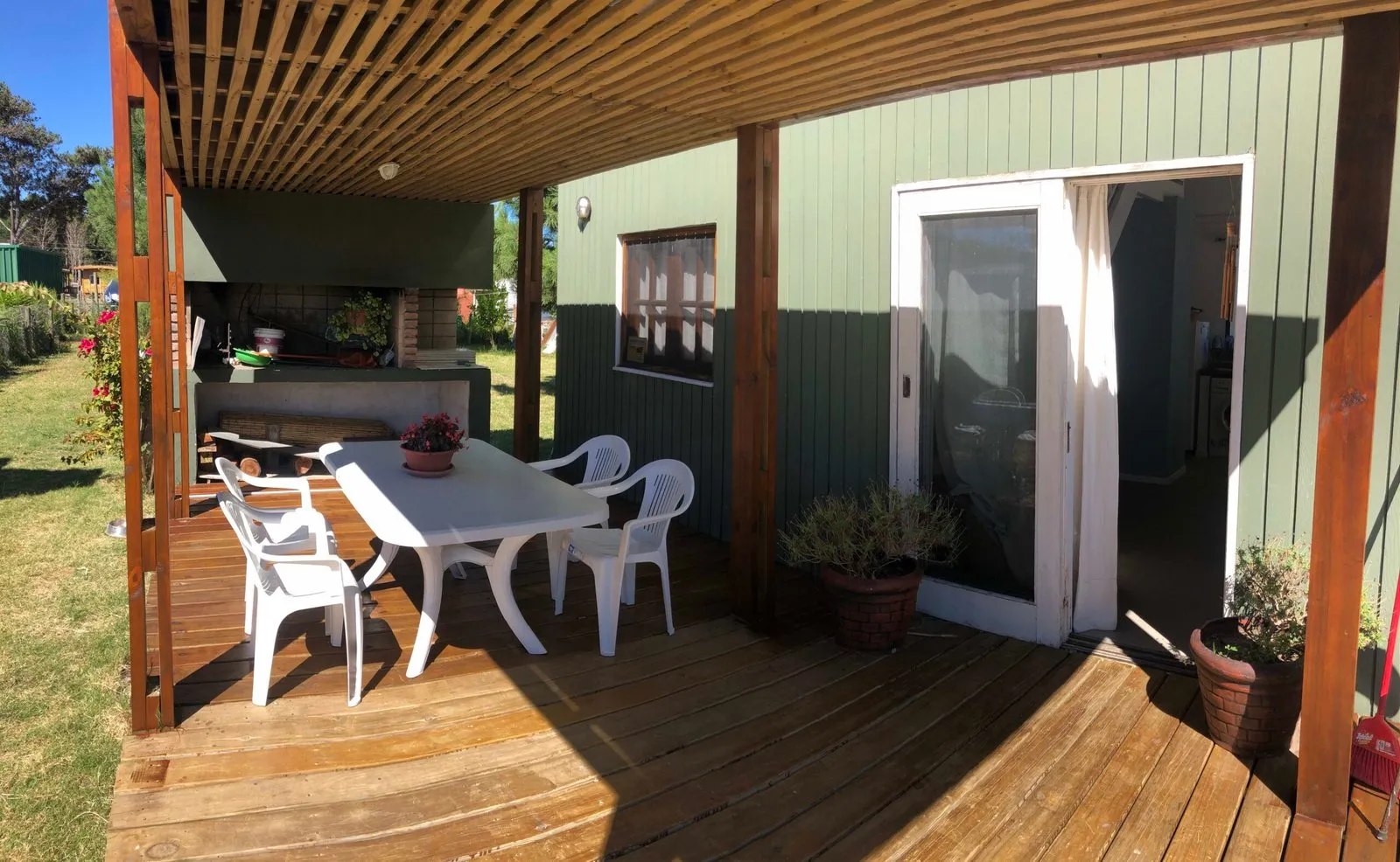 Vivienda Malagueña