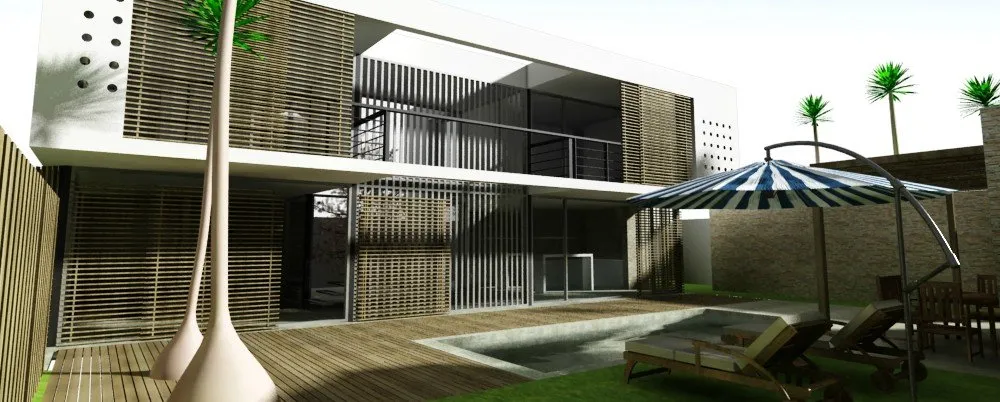 Vivienda Argentina