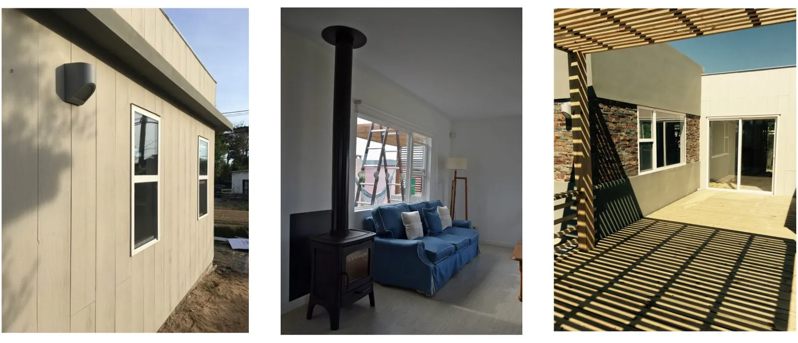 Vivienda JP