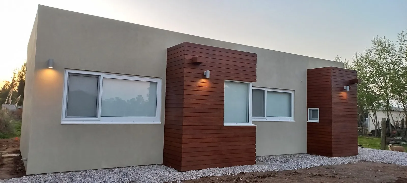 Vivienda KT