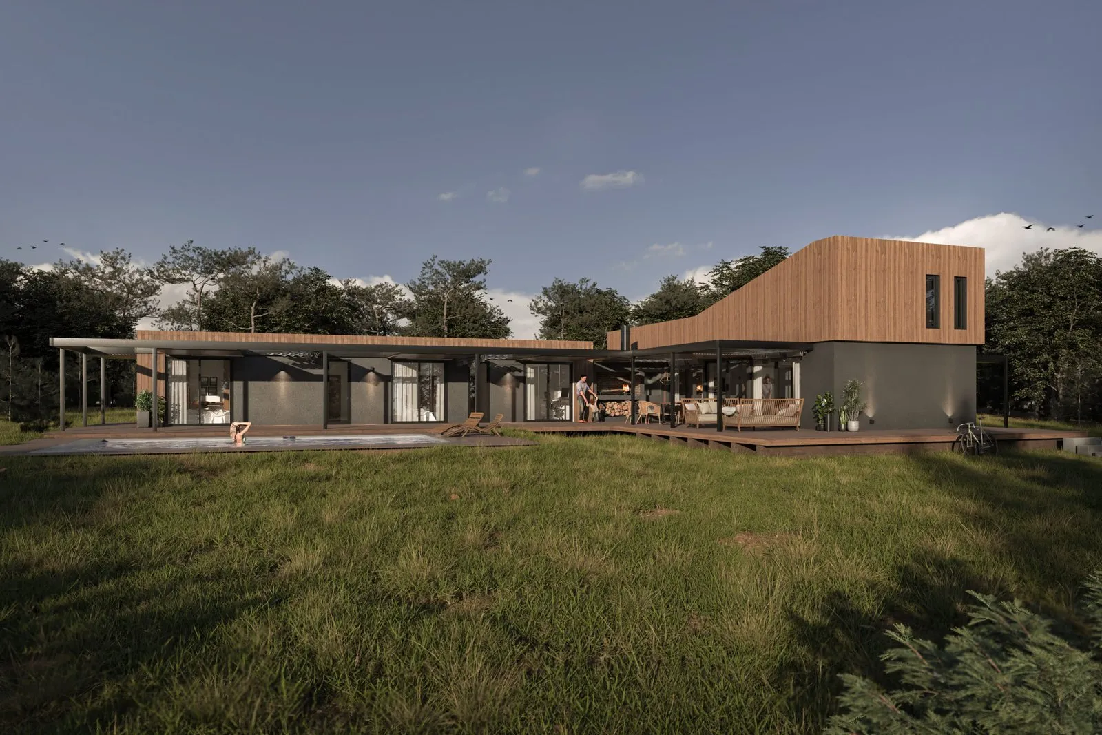 Vivienda AAEM