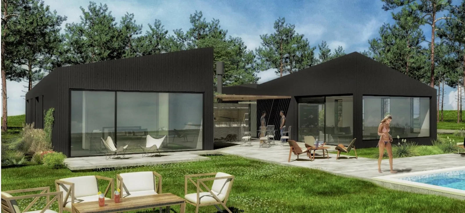 Vivienda B21