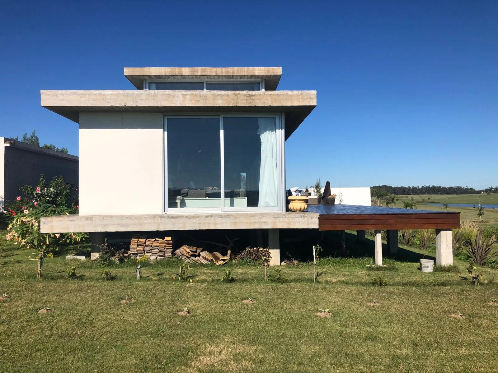 Vivienda T04