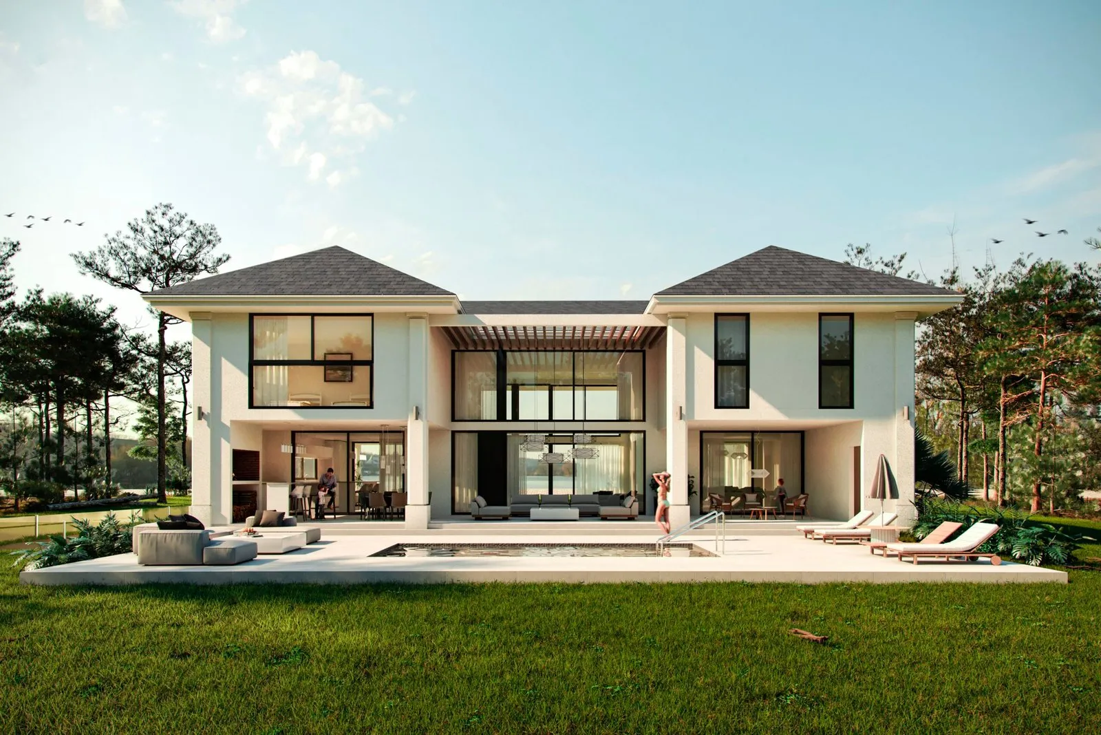 Vivienda J02