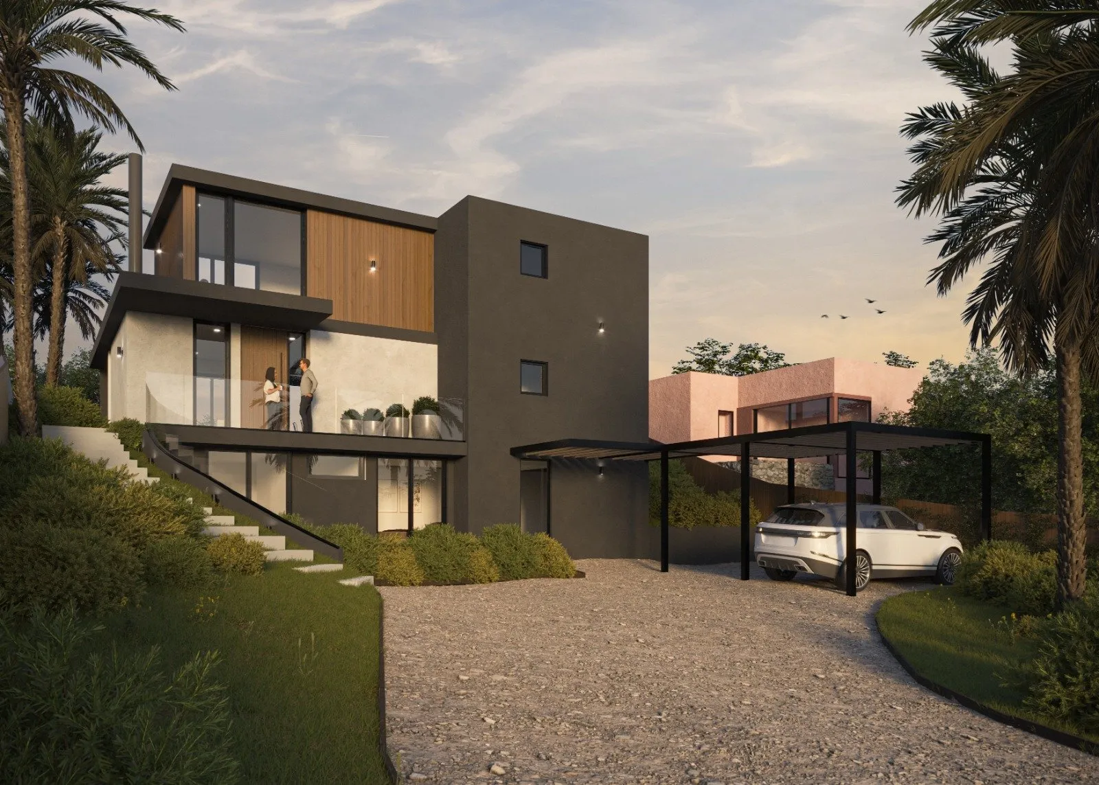 Vivienda JP