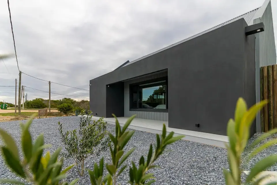 Vivienda Lavanda