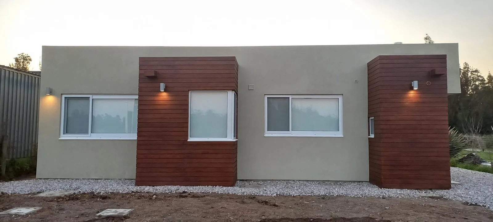 Vivienda KT
