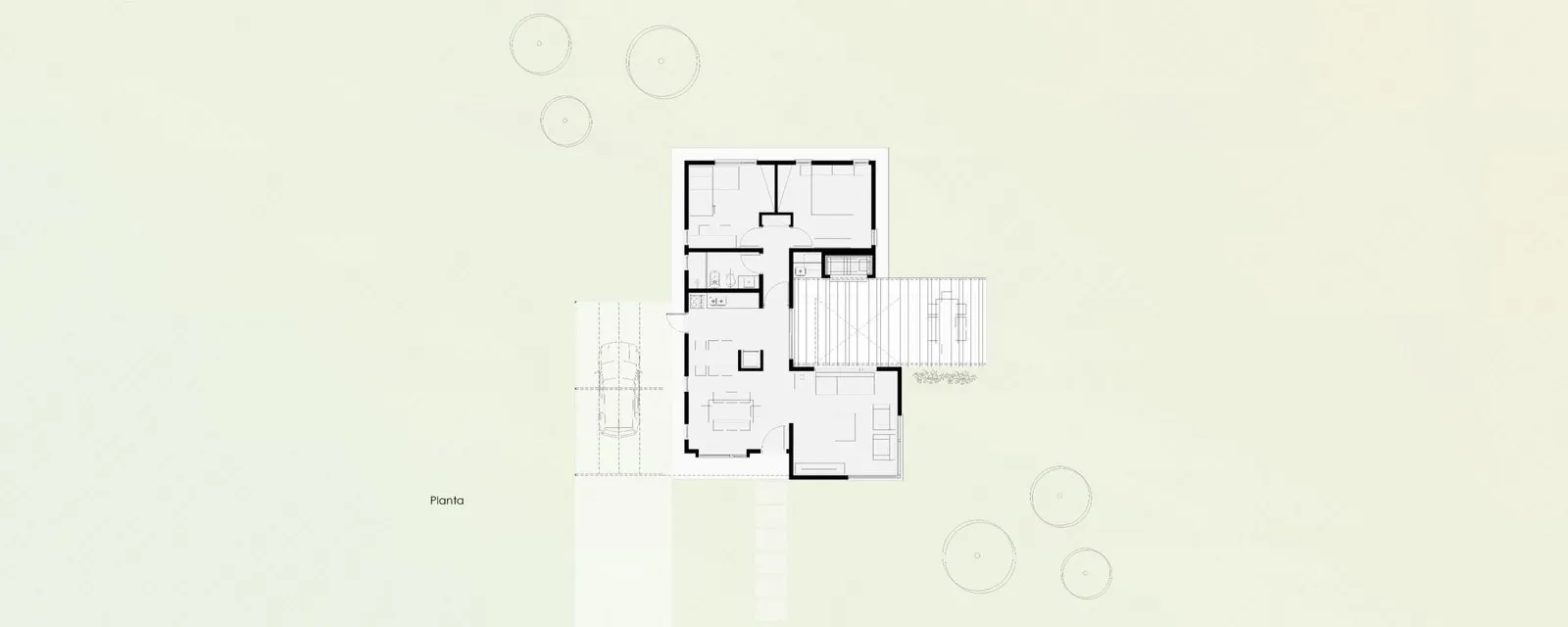 Vivienda JP