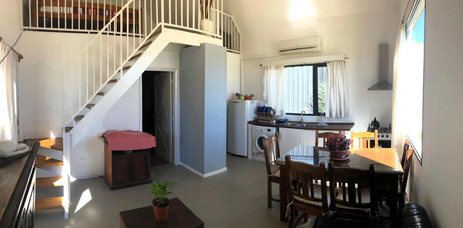 Vivienda Malagueña
