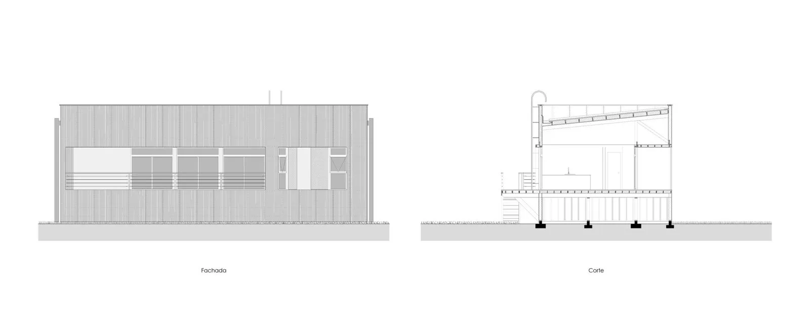 Vivienda FA