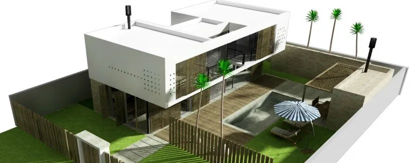 Vivienda Argentina