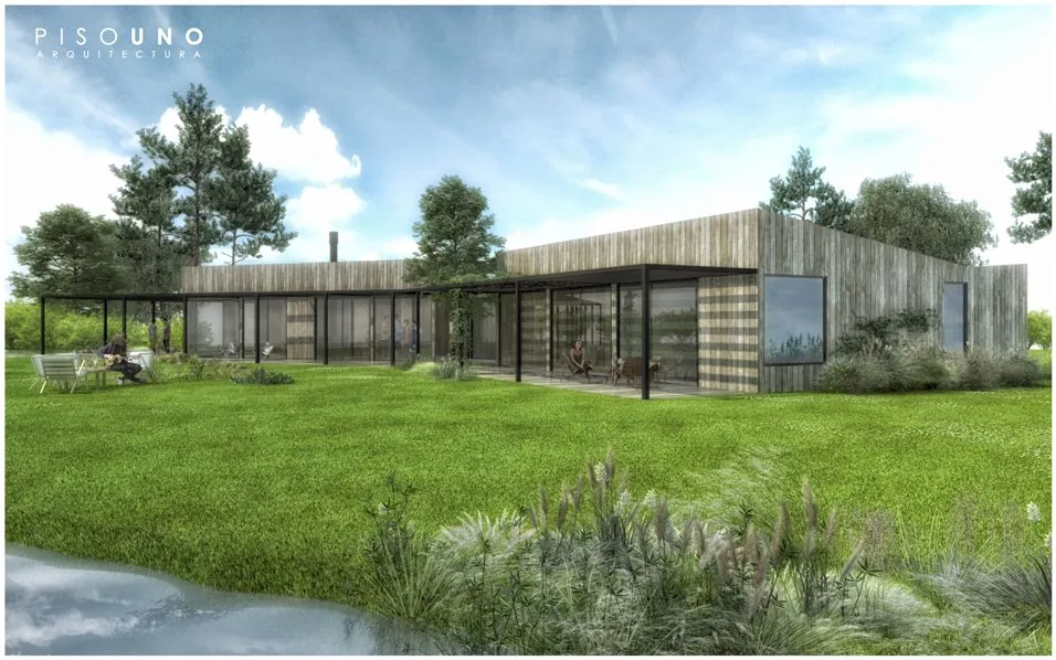 Vivienda JP