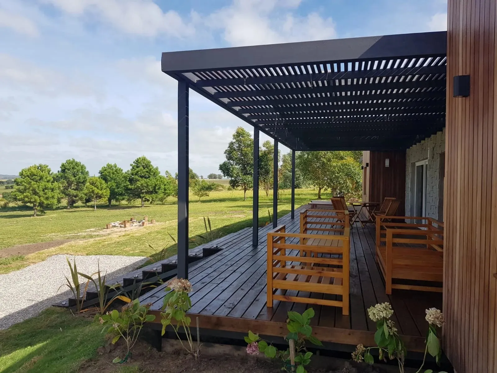 Vivienda B03