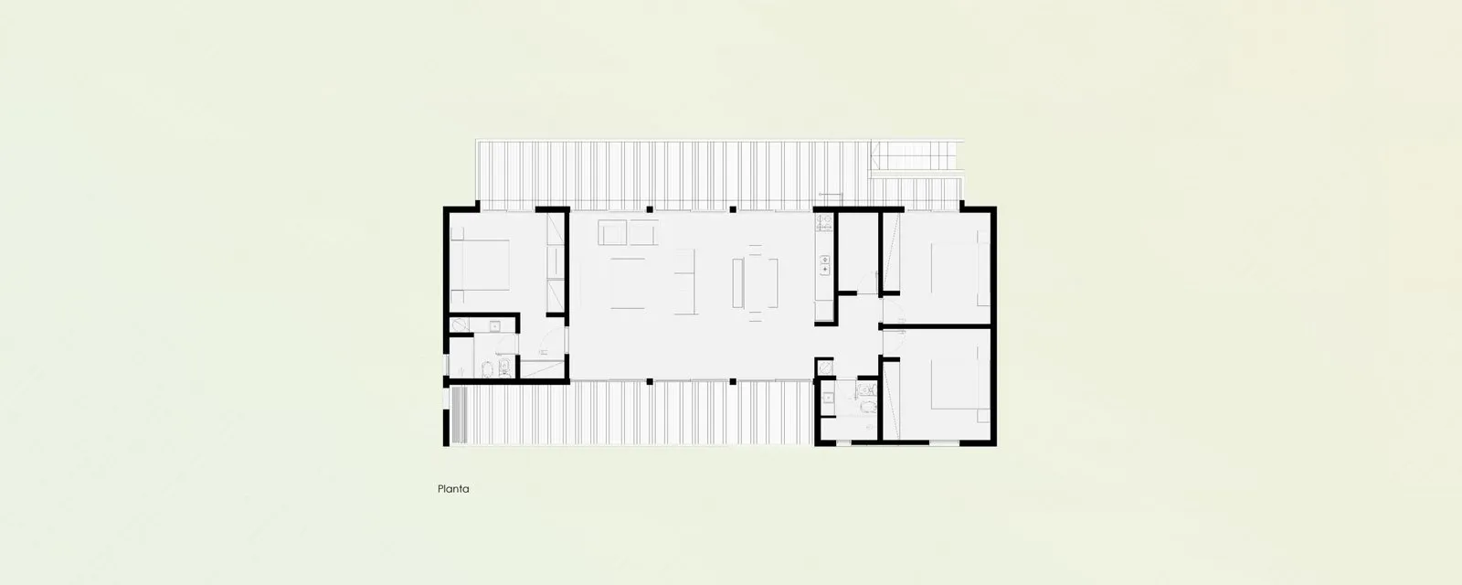 Vivienda FA