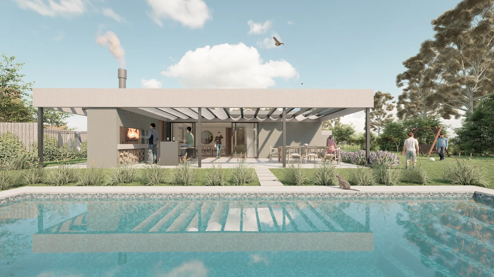Vivienda AAEM