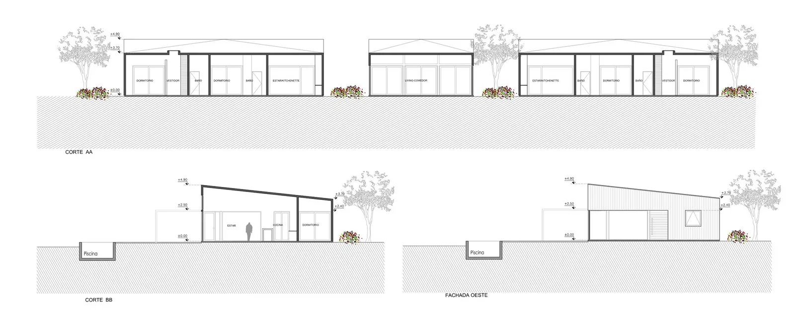 Vivienda G18