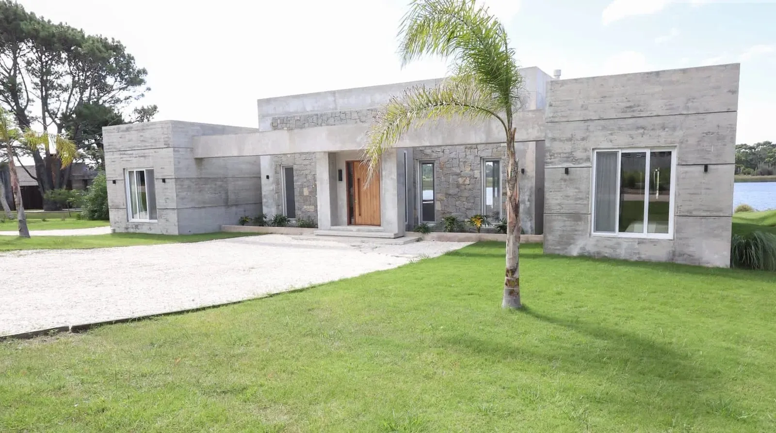 Vivienda L8