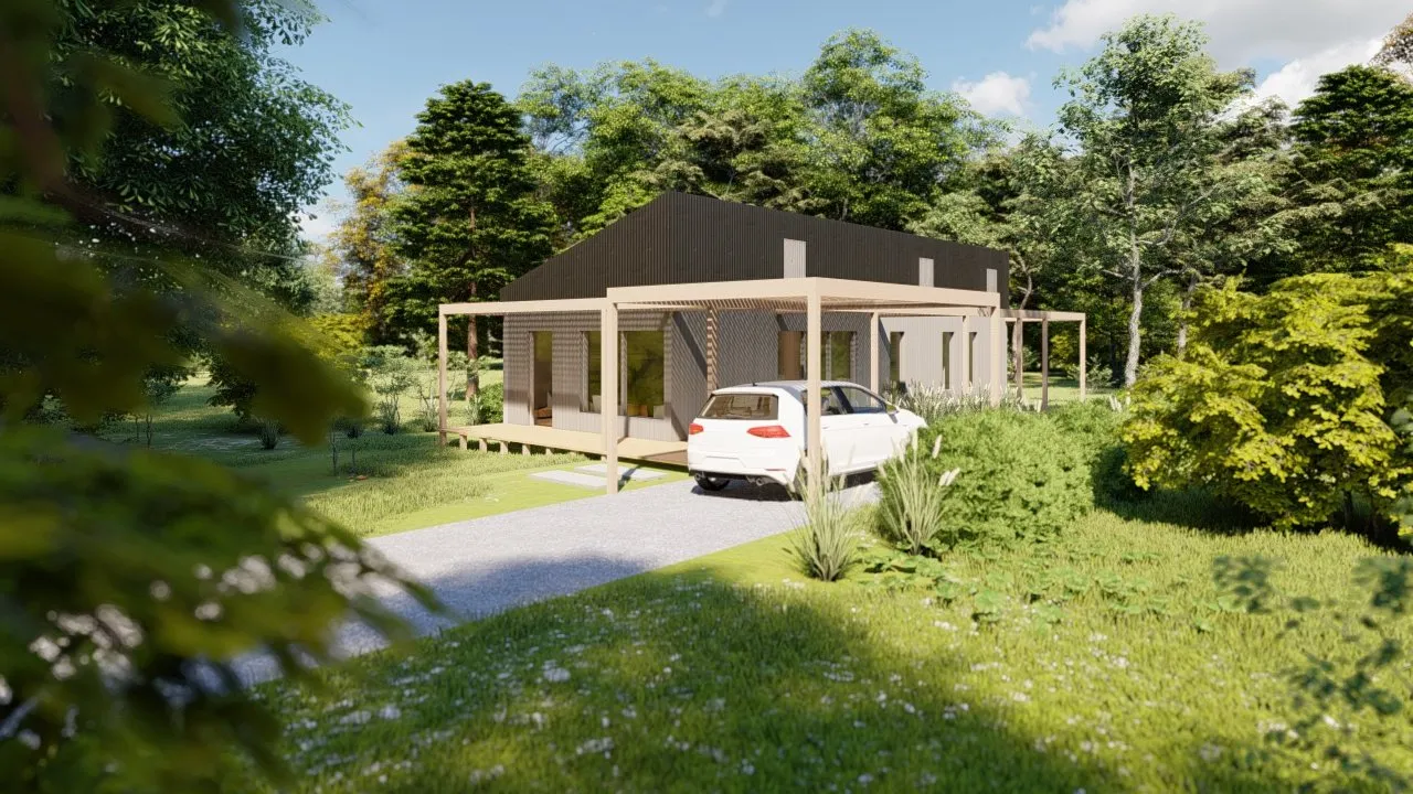 Vivienda FA