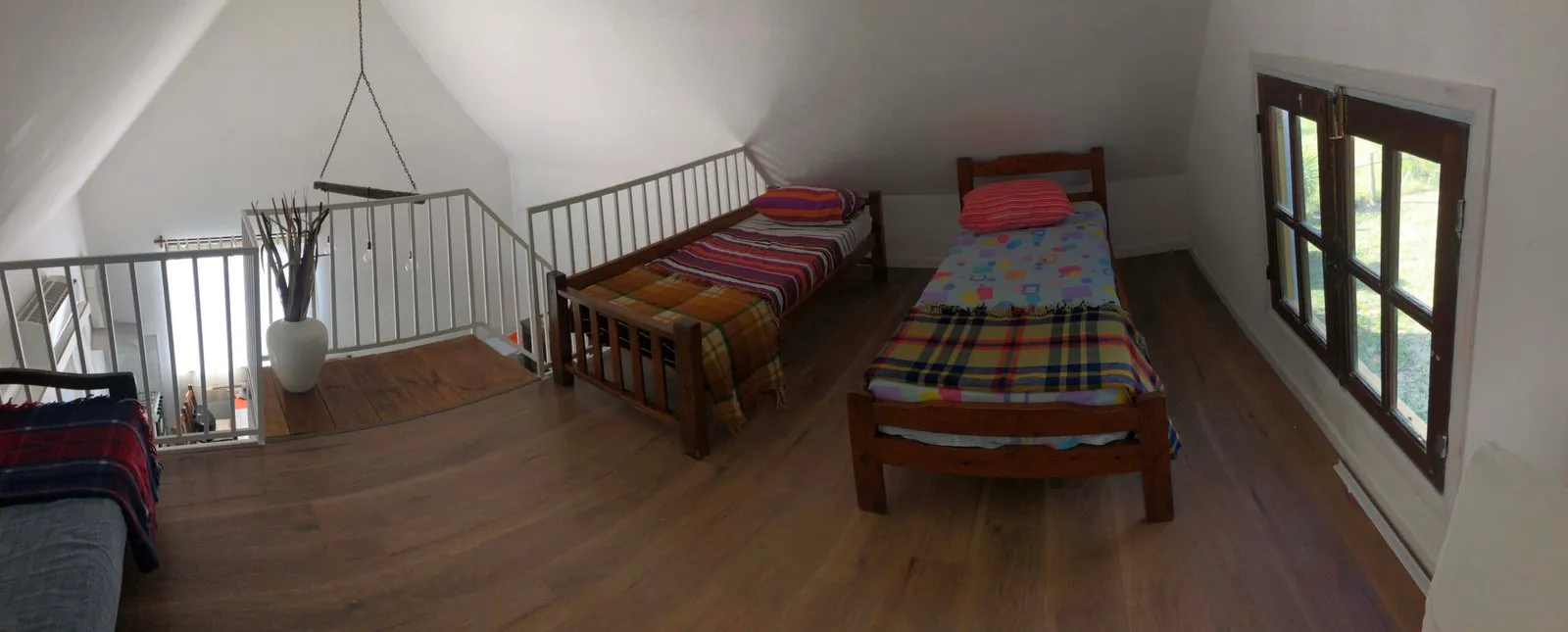 Vivienda Malagueña