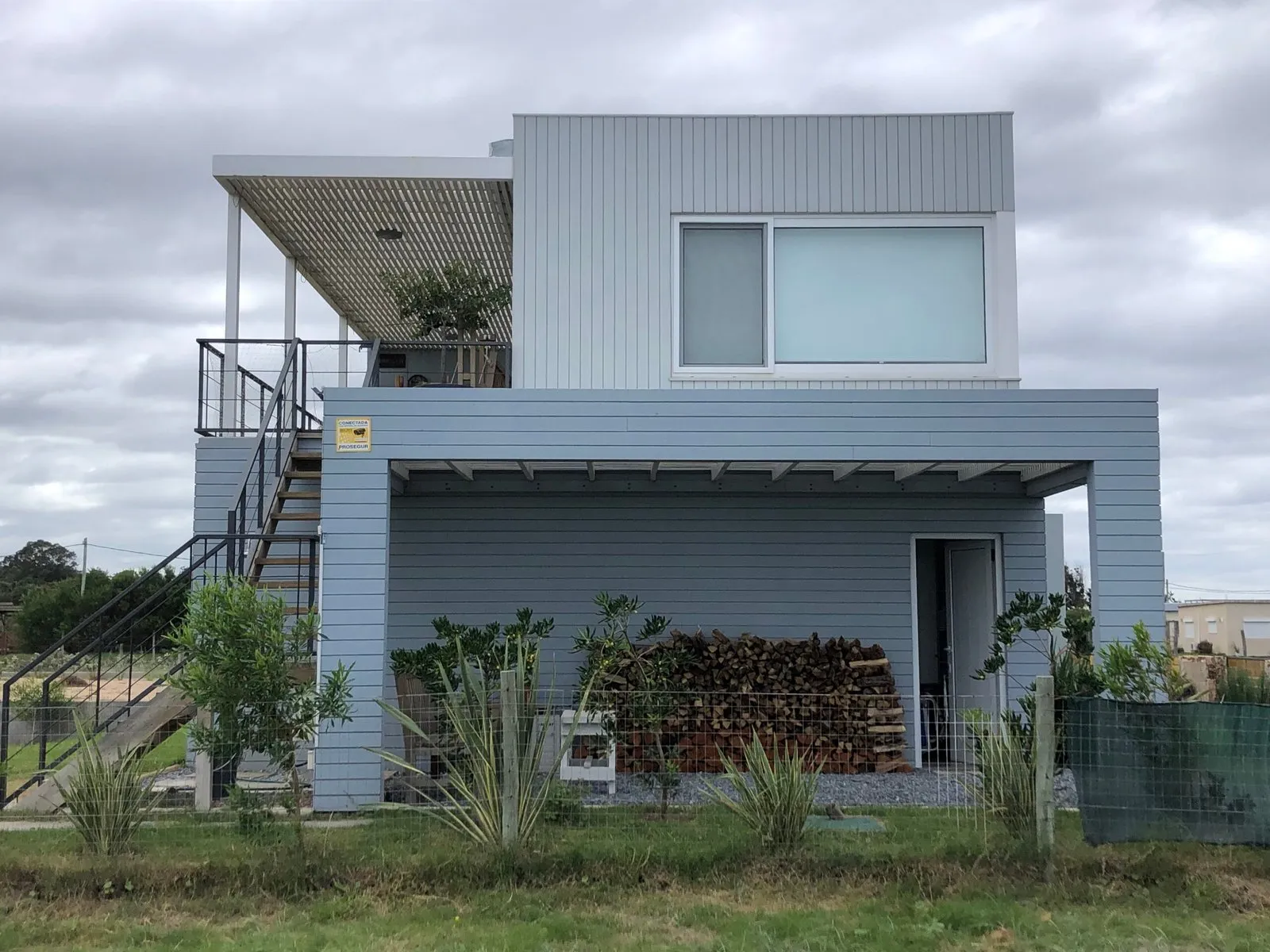 Vivienda Mejico