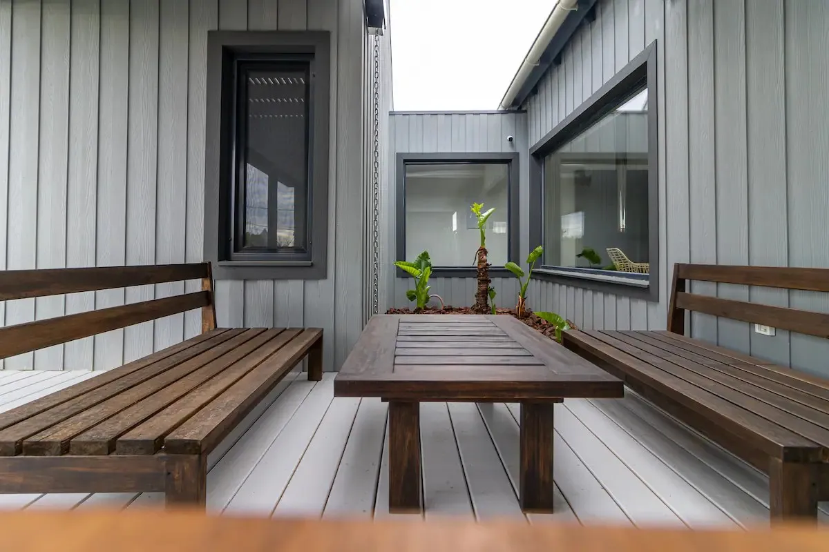 Vivienda Lavanda