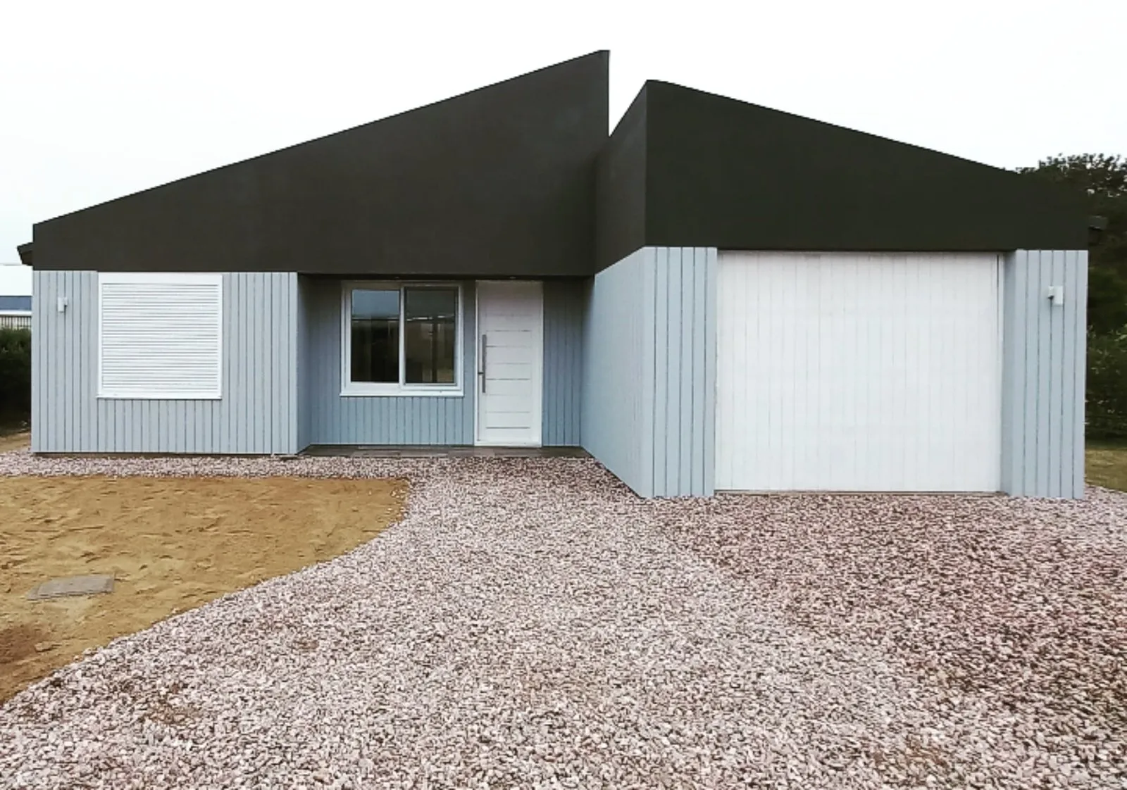 Vivienda JP