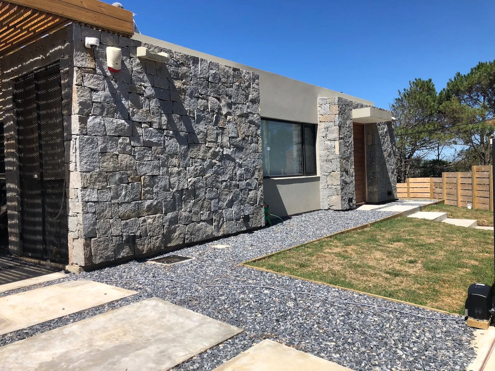 Vivienda Caja