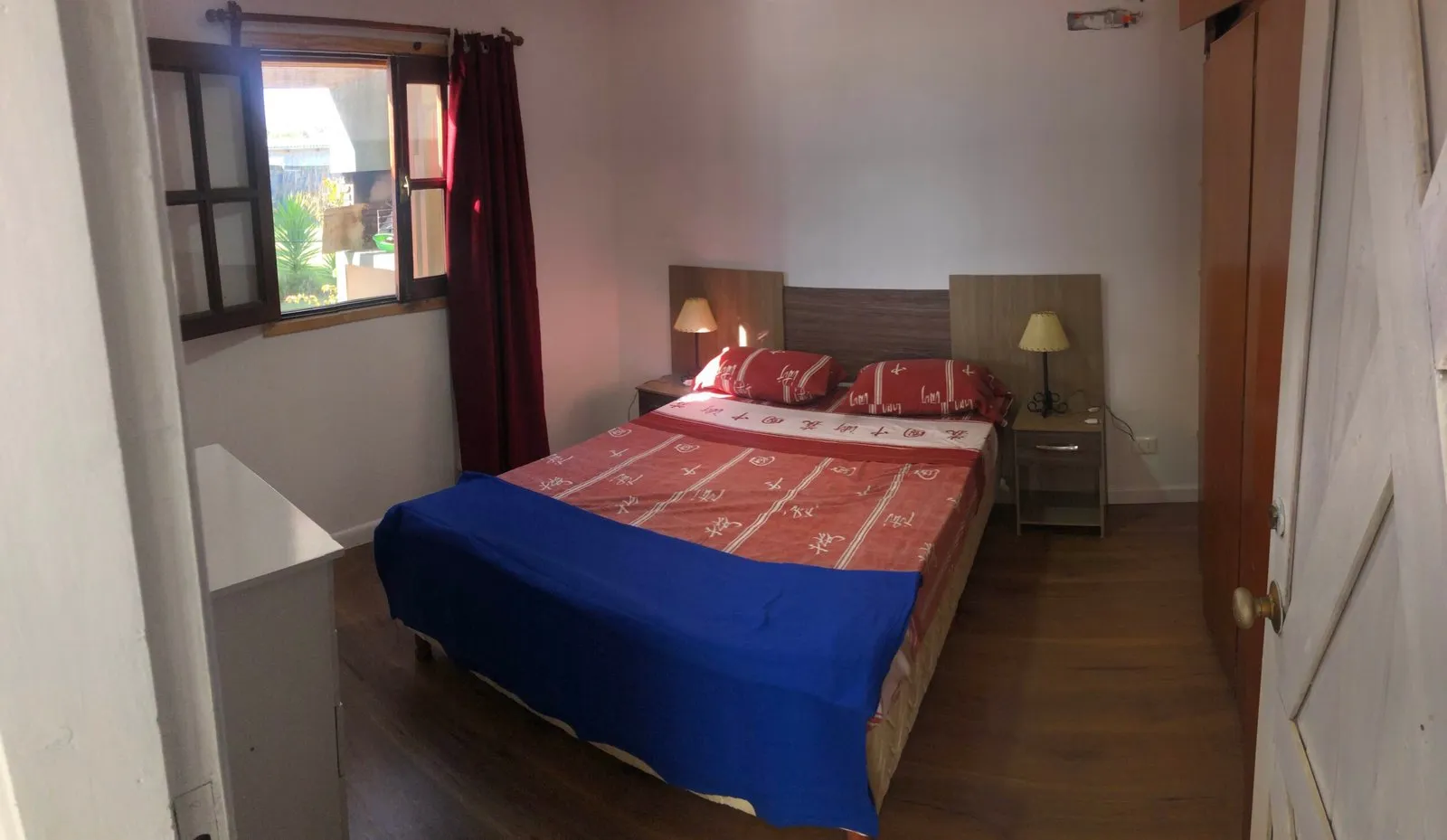 Vivienda Malagueña