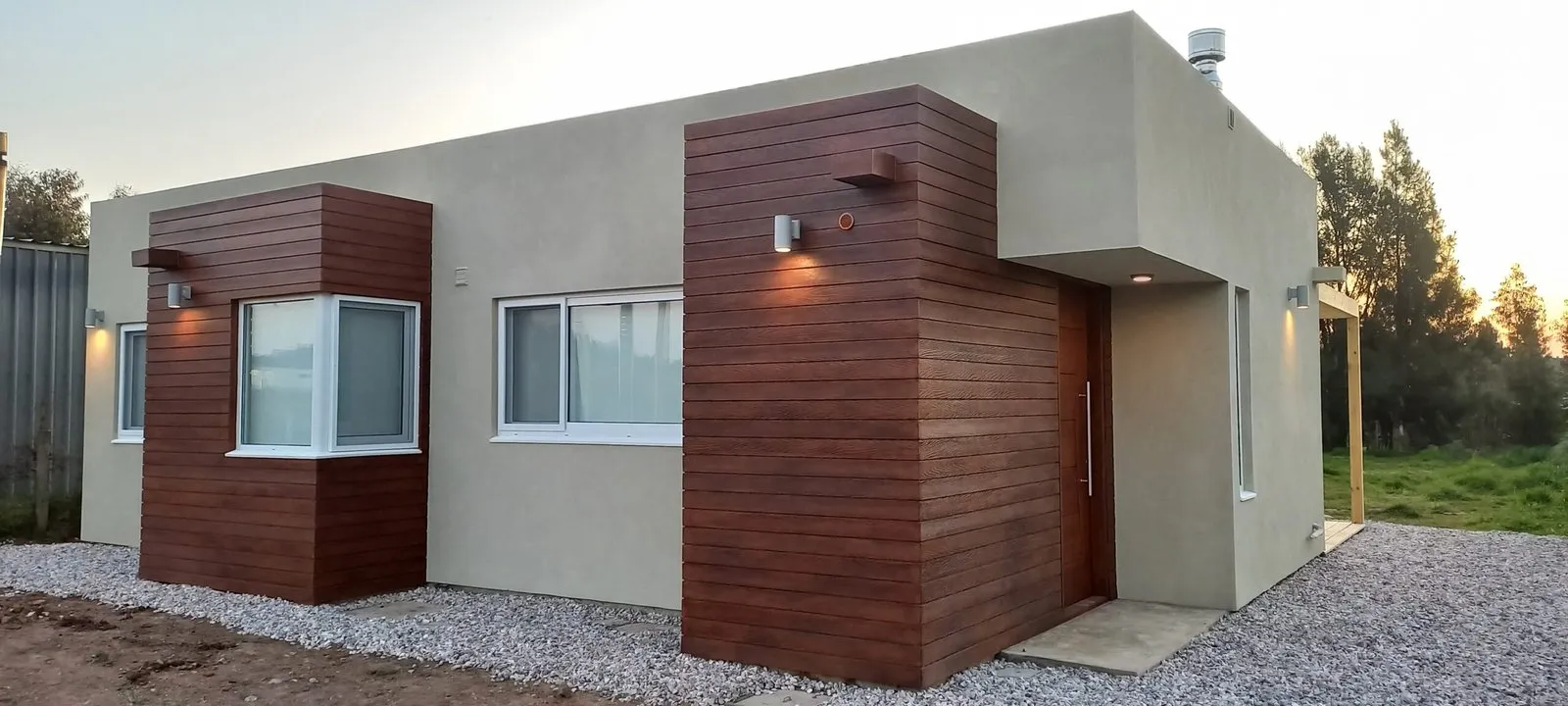Vivienda FA