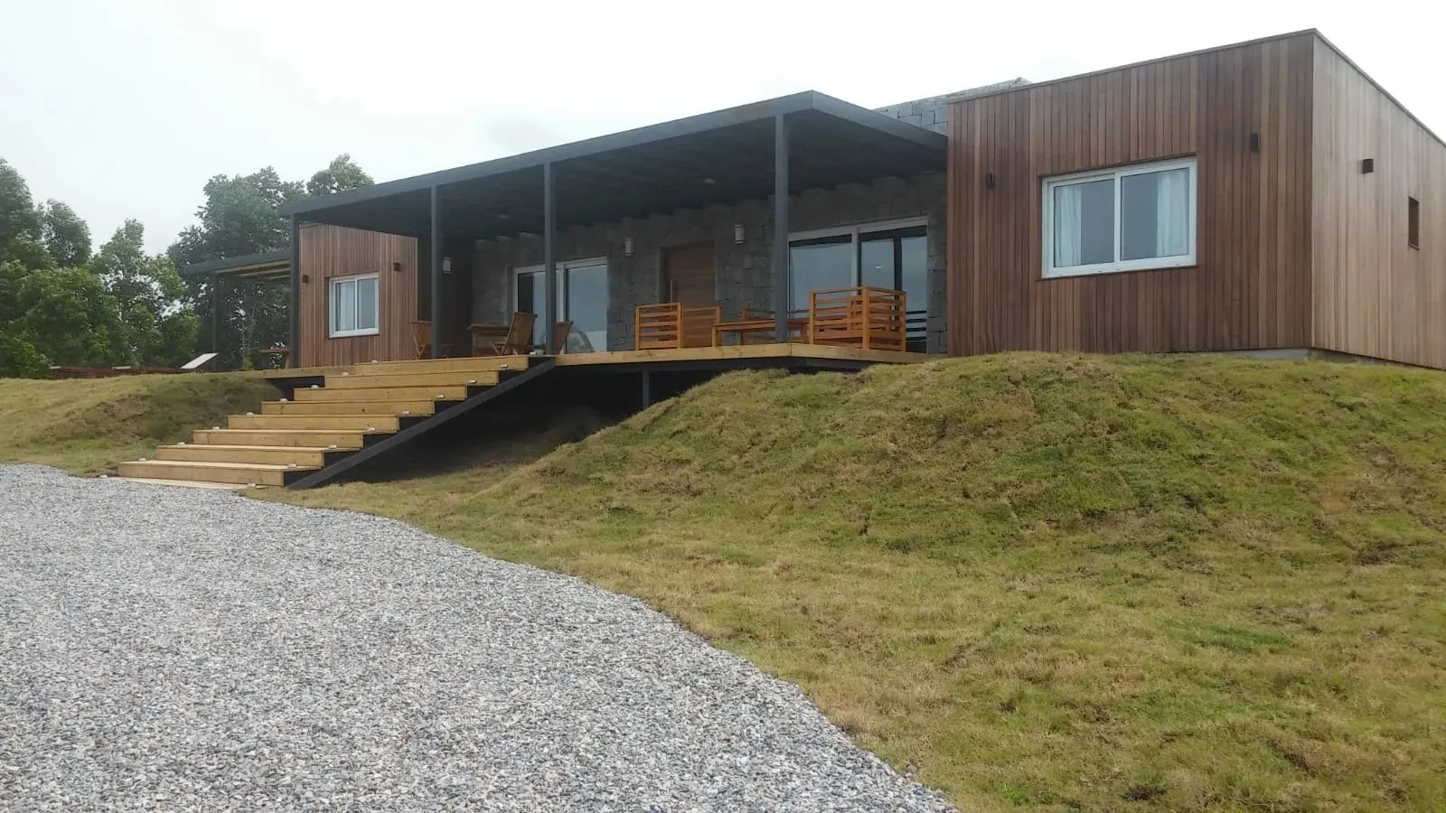 Vivienda B03