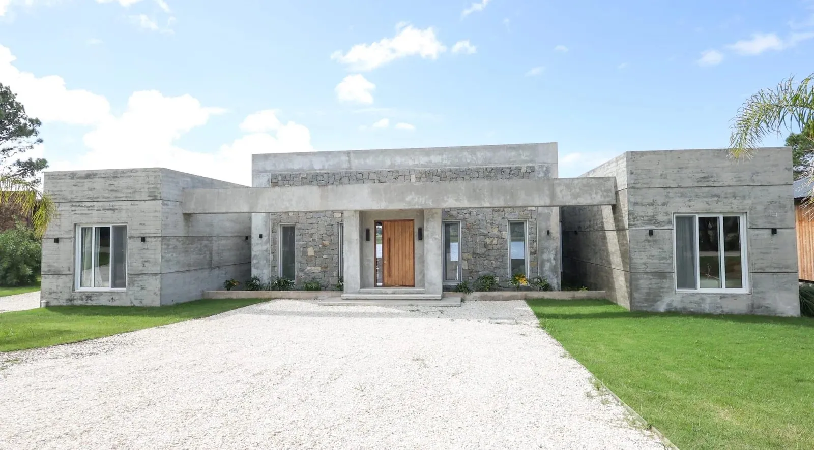 Vivienda L8