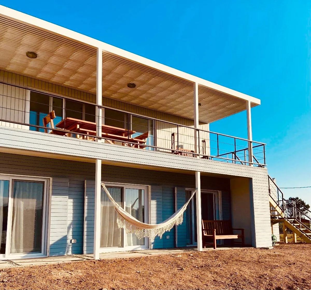 Vivienda Mejico