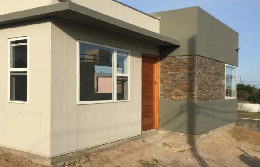 Vivienda G18