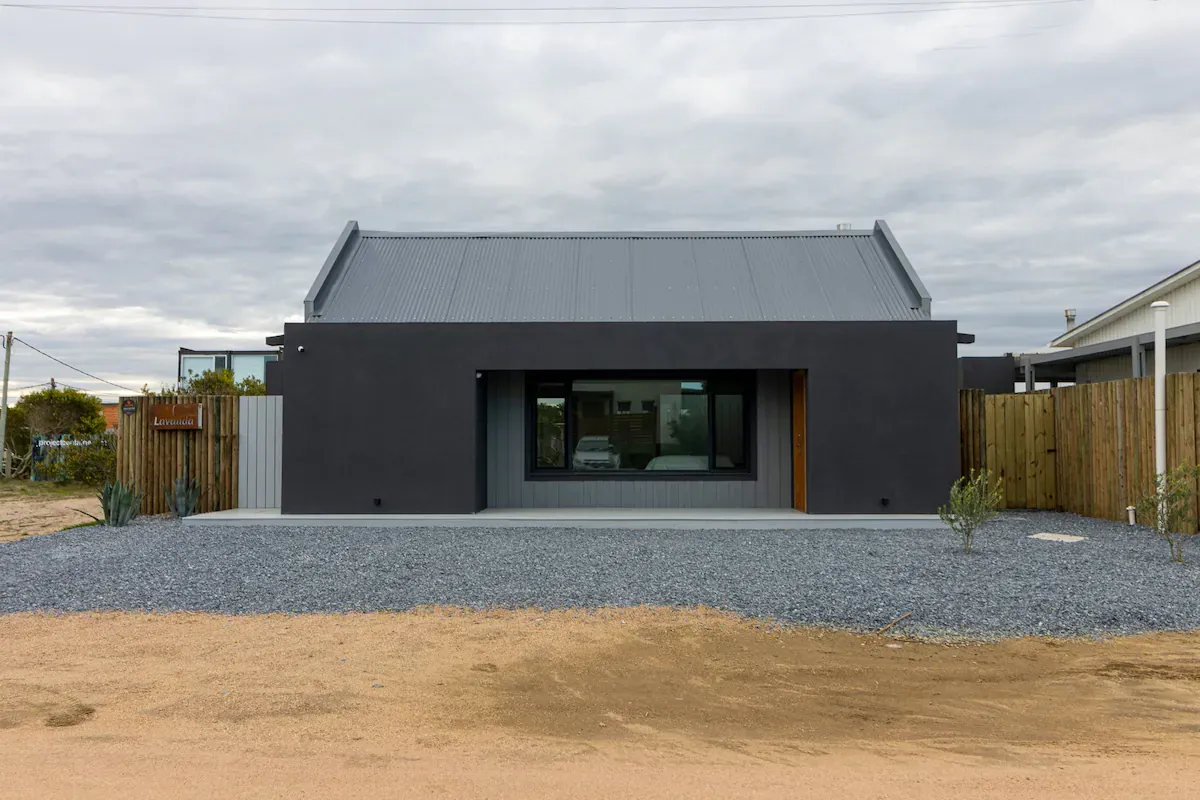 Vivienda FA