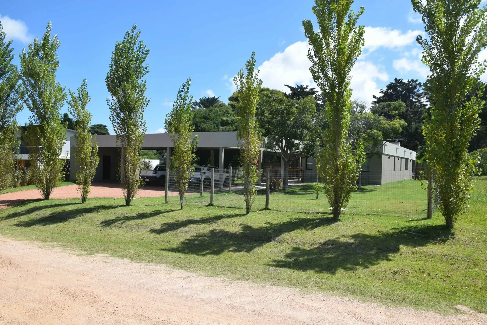 Vivienda AAEM