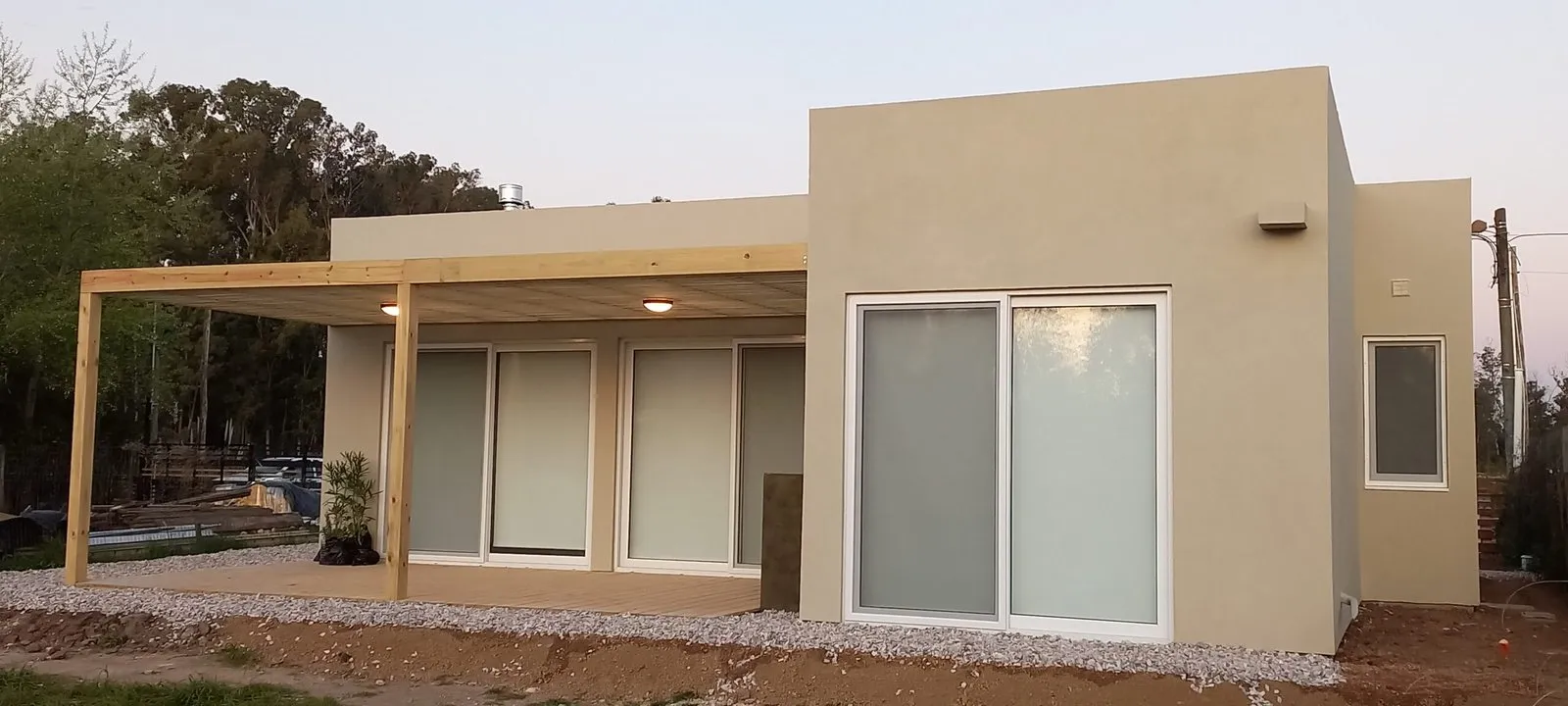 Vivienda KT