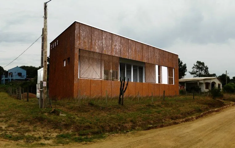Vivienda AAEM