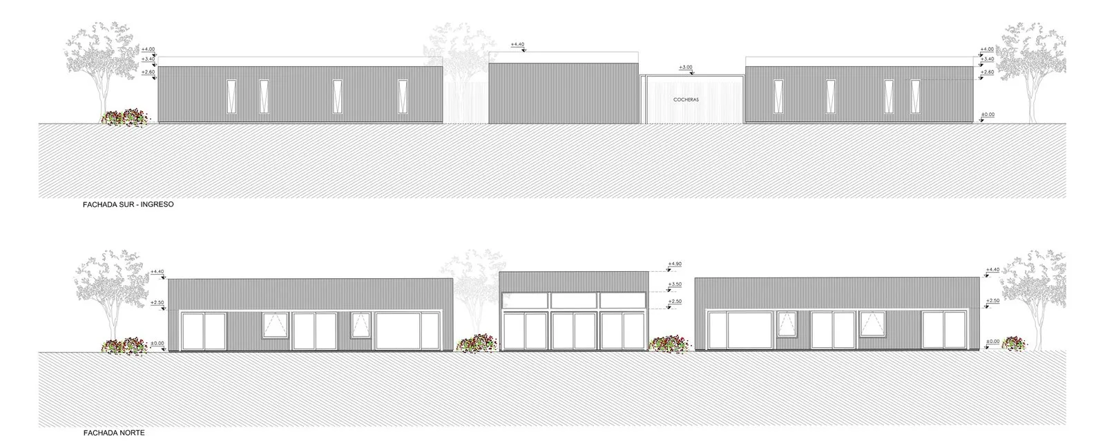 Vivienda G18