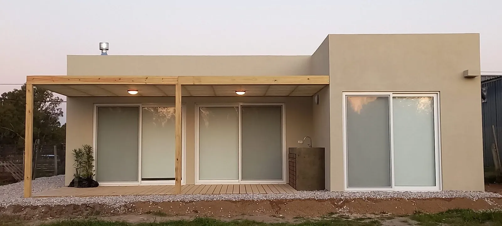 Vivienda KT