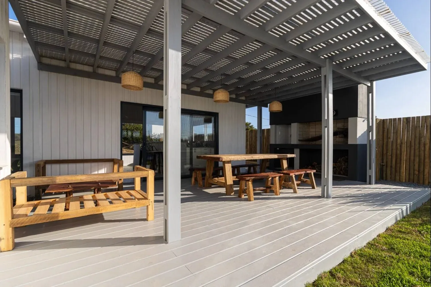 Vivienda Cafecito