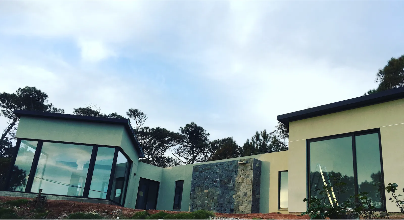 Vivienda Caja