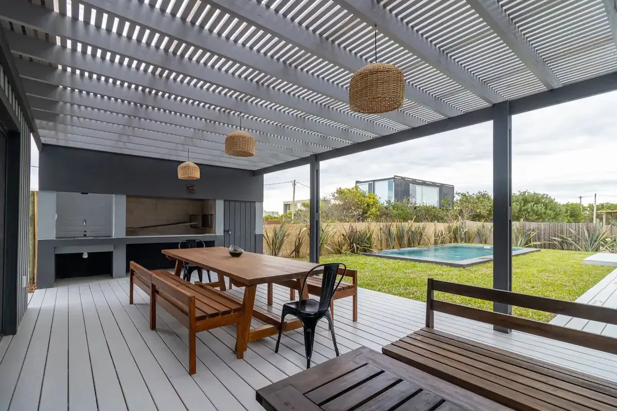 Vivienda Lavanda