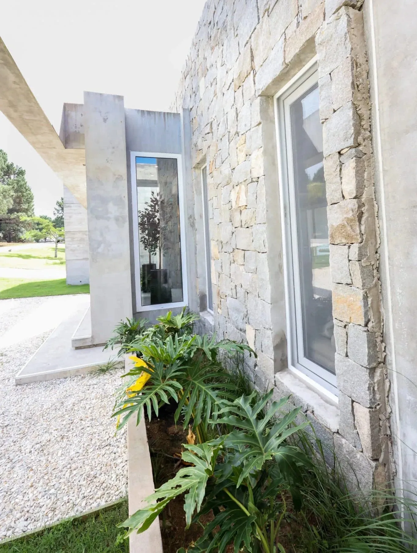 Vivienda L8