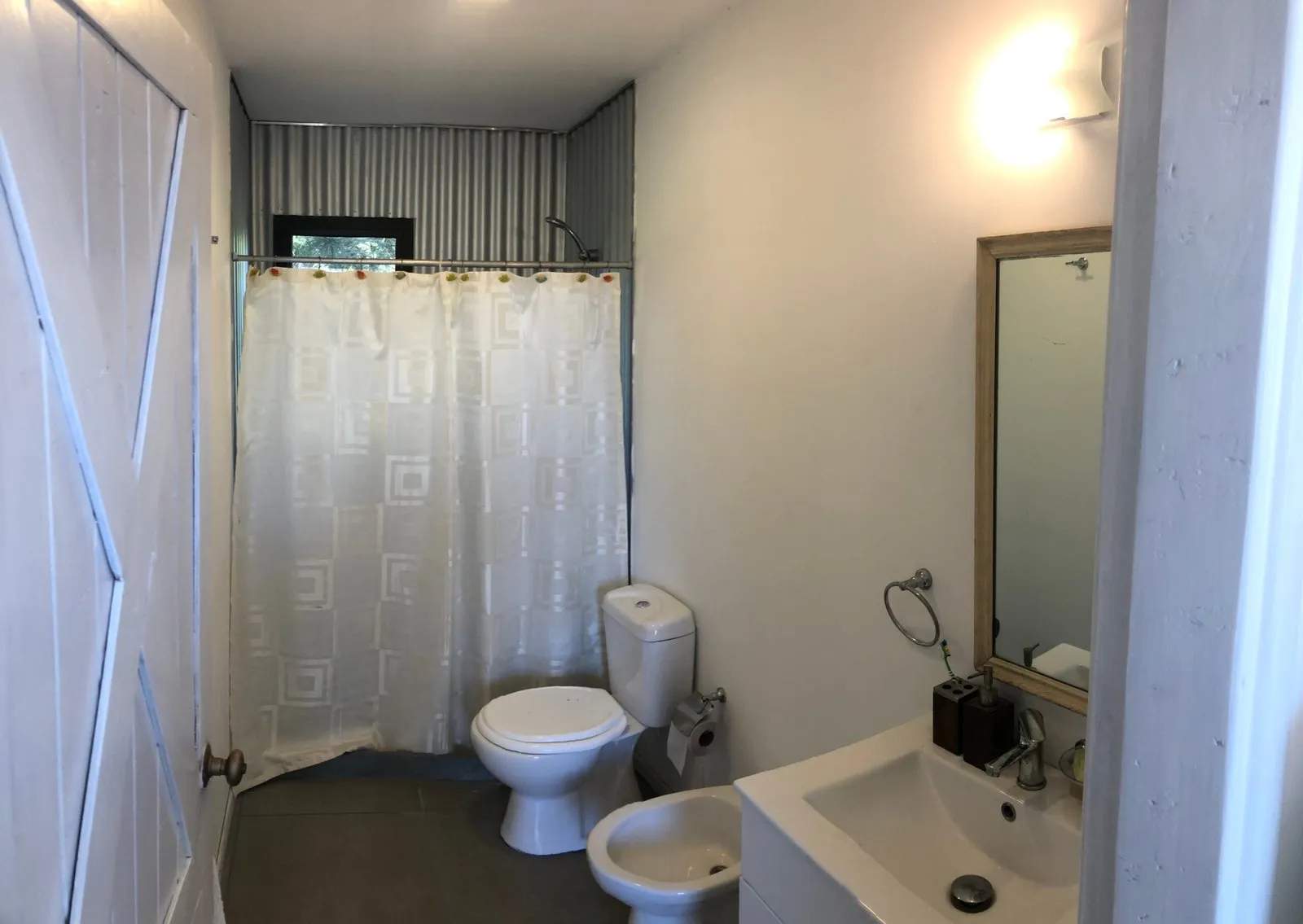 Vivienda Malagueña
